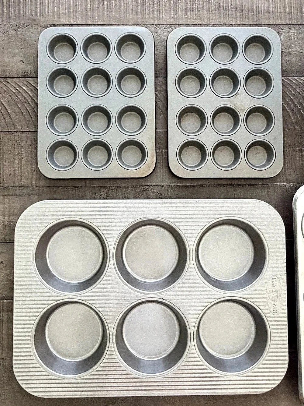 5-Piece Bakeware Set